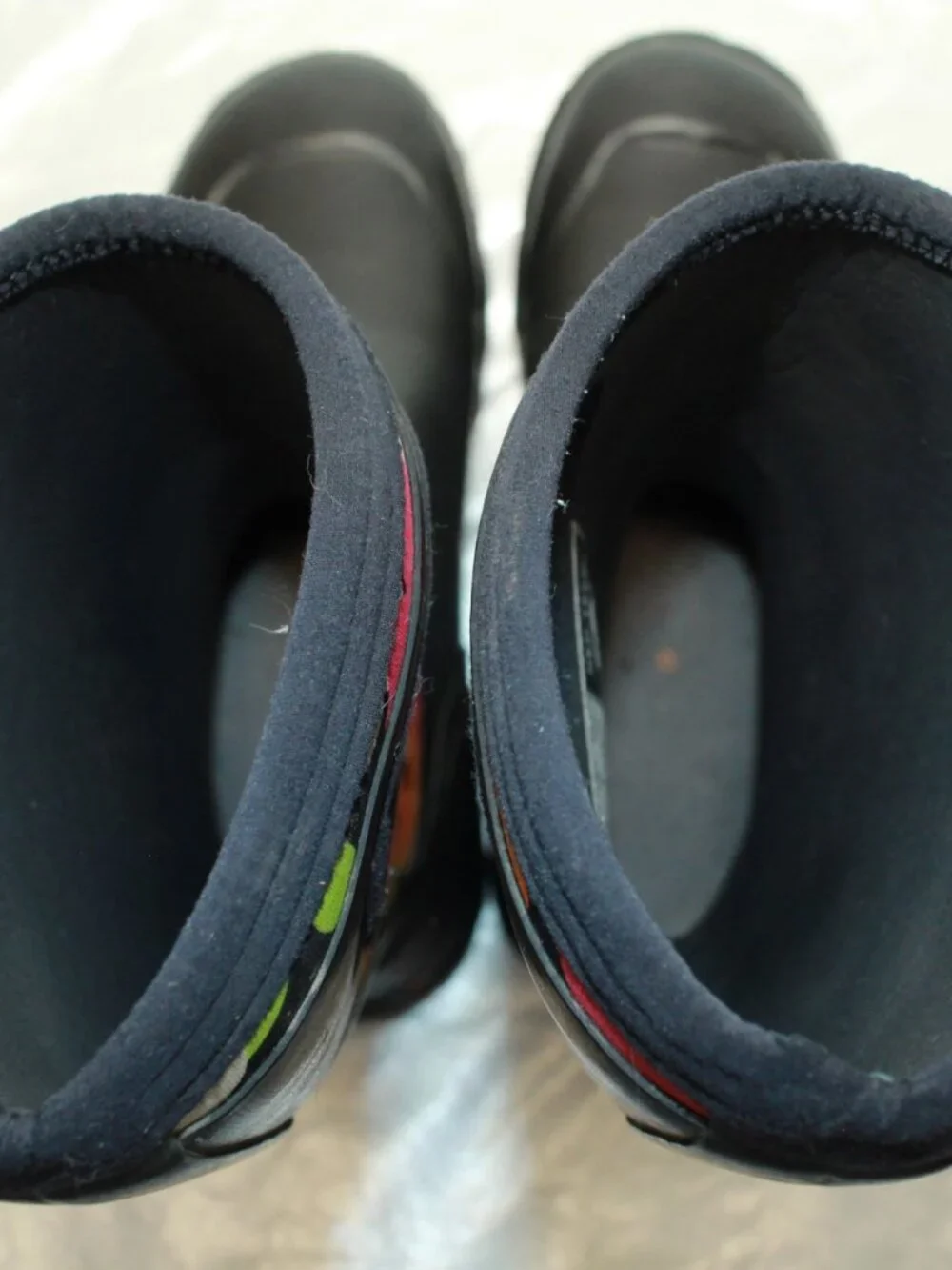 Bogs size women
